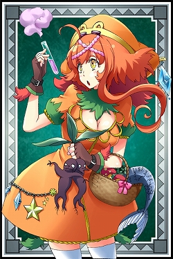 ���������꡼ No.006�Υ���ͥ������ / �֥ܥ����CaveTown�ס֥����ȡ����󥰥���פ�TGS 2011�ǥץ쥤���֥��Ÿ