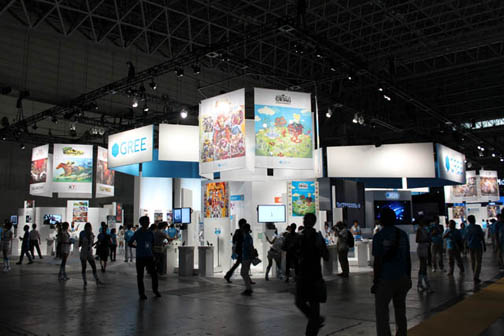 ꡼ No.001Υͥ / TGS 2011Ϻǯॷ祦ϥ꡼絬ϤνŸॷ祦ѤΤ!?