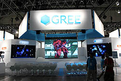 ꡼ No.002Υͥ / TGS 2011Ϻǯॷ祦ϥ꡼絬ϤνŸॷ祦ѤΤ!?