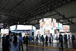 ꡼ No.003Υͥ / TGS 2011Ϻǯॷ祦ϥ꡼絬ϤνŸॷ祦ѤΤ!?