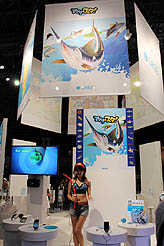 ꡼ No.006Υͥ / TGS 2011Ϻǯॷ祦ϥ꡼絬ϤνŸॷ祦ѤΤ!?