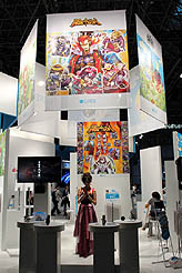 ꡼ No.007Υͥ / TGS 2011Ϻǯॷ祦ϥ꡼絬ϤνŸॷ祦ѤΤ!?