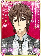 画像ギャラリー No.003のサムネイル画像 / スマートフォン版「法廷レンアイ〜愛と欲望〜」がGREE Platformで本日配信