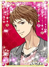 画像ギャラリー No.004のサムネイル画像 / スマートフォン版「法廷レンアイ〜愛と欲望〜」がGREE Platformで本日配信