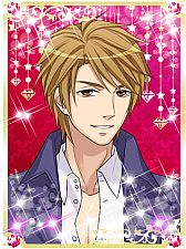 画像ギャラリー No.005のサムネイル画像 / スマートフォン版「法廷レンアイ〜愛と欲望〜」がGREE Platformで本日配信