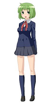 ꡼ No.023Υͥ / ͵ͥ¿äSLG֤󡪡סGREEǥӥ