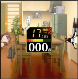 ���������꡼ No.006�Υ���ͥ������ / ��������륲����֥�����󥲥���������ɱ������ס�GREE���ۿ�����