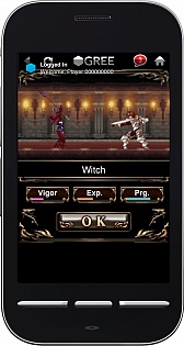 ꡼ No.001 | GREEפȡOpenFeintפ礷GREE Platformפ󶡤ȡ꡼γŸܳʲ