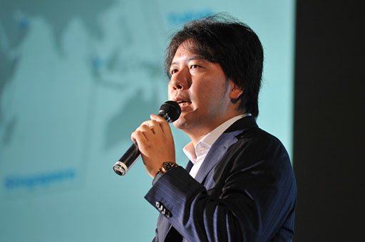 ꡼ No.002Υͥ / TGS 2012ϥ꡼»ˤĴֱݡȡޡȥեŪڤȼԾͽ¬Ȥб