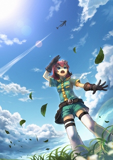 ������#020�Υ���ͥ���/�֥��ǥ����������������른�㡼��1000ǯ��̲�꤫���ܤ�Фޤ�����͸����ǥ��ȡ��ҥ�����ã�Υץ��ե����뤬����