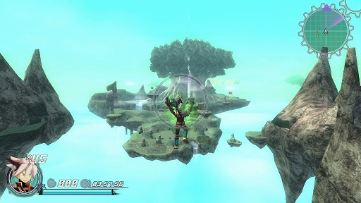 ꡼ No.035 | Wii U/3DSǡ֥ǥ른㡼סWiiǡŷεΥǥפȤȤͷ٤Ƥߤ