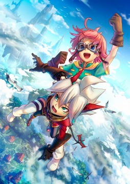 ロデア ザ スカイソルジャー 3ds向け体験版が配信開始 Rodea The Movie 最終章とchayさんの応援メッセージを公開 ロデア ザ スカイソルジャー 3ds向け体験版が配信開始 Rodea The Movie 最終章とchayさんの応援メッセージを公開