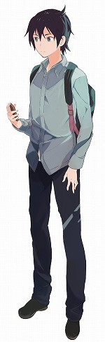 ꡼ No.002Υͥ / 磻AKIBA'S TRIPפΡȼ͸ɤȡҥ1͡ʸܰɤξơޥ󥰤ϡClariSɤΤDreaminǡפ˷