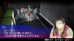 ���������꡼ No.005�Υ���ͥ������ / ��AKIBA'S TRIP�ס�������饯������������Х��륵���Ȥ������ץ�