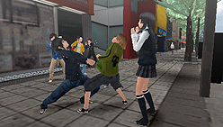 ꡼ No.004Υͥ / æФΤ ġĤá AKIBA'S TRIPסХ䥷˻Ȥ֥ȥåץפξ