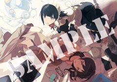 ꡼ No.001 | AKIBA'S TRIPסtanuᴰŹŵ