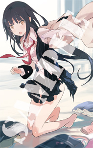 ���������꡼ No.003�Υ���ͥ������ / ��AKIBA'S TRIP�ס�tanu�ᴰ��������������Ź������ŵ�����