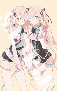 ���������꡼ No.005�Υ���ͥ������ / ��AKIBA'S TRIP�ס�tanu�ᴰ��������������Ź������ŵ�����