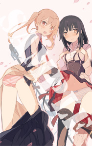 ���������꡼ No.006�Υ���ͥ������ / ��AKIBA'S TRIP�ס�tanu�ᴰ��������������Ź������ŵ�����