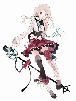 ꡼ No.003 | AKIBA'S TRIPסо줹륢ɥDirty Bloody Princessesס̾Υ֥ץˤξȤˤƸ