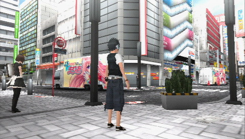 画像ギャラリー No.002のサムネイル画像 / 吸血鬼だろうが,メイドさんだろうが,ひたすら脱がすべし! アクワイアの新作「AKIBA'S TRIP」をプレイムービーでチェックだ