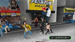 ꡼ No.006 | ۷쵴ᥤɤҤæ٤磻οAKIBA'S TRIPפץ쥤ࡼӡǥå