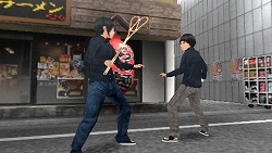 画像ギャラリー No.004のサムネイル画像 / 「AKIBA’S TRIP」のポストカードを秋葉原の各店舗で無料配布