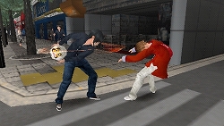 画像ギャラリー No.005のサムネイル画像 / 「AKIBA’S TRIP」のポストカードを秋葉原の各店舗で無料配布