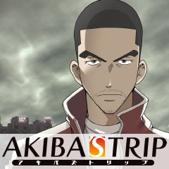 画像ギャラリー No.002のサムネイル画像 / 「AKIBA’S TRIP」,追加DLC第1弾は「大東京トイボックス」の天川太陽&「デ・ジ・キャラット」を再現したキャラクターモデルに決定。もちろん衣装付き