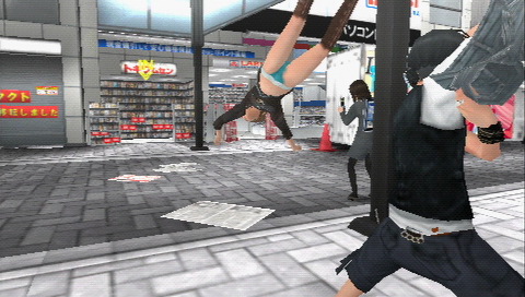 画像ギャラリー No.007のサムネイル画像 / 開発裏話や生ライブ,そしてきわどすぎる生ラジオドラマも。「AKIBA'S TRIP 発売記念トークイベント<生アキバ!>」をレポート