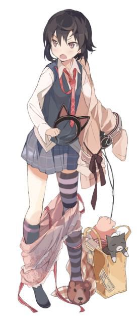 画像ギャラリー No.002のサムネイル画像 / 「AKIBA’S TRIP」タブプリねっと!第6回では“プリニー”の中の人が