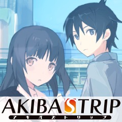 画像ギャラリー No.005のサムネイル画像 / 「AKIBA'S TRIP」,DL版の配信がスタート。初回特典のPlayViewコンテンツも