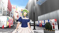 ���������꡼ No.003�Υ���ͥ������ / ��AKIBA��S TRIP�פ��ɲå����ƥ�֥ǡ����������åȡפ��ɻ���2�Ƥ��ۿ�