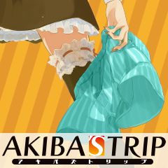 ���������꡼ No.005�Υ���ͥ������ / ��AKIBA��S TRIP�פ��ɲå����ƥ�֥ǡ����������åȡפ��ɻ���2�Ƥ��ۿ�