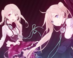 画像ギャラリー No.003のサムネイル画像 / 「AKIBA'S TRIP」,追加コンテンツ第3弾「アキハバレンジャー」の配信を開始