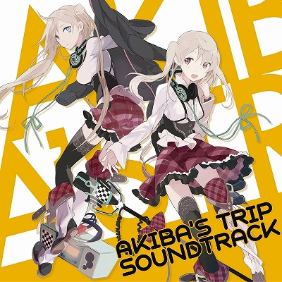 ꡼ No.001 | AKIBA'S TRIPץɥȥåΥ䤬Ϥ