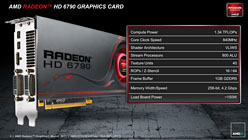 ꡼ No.005 | Radeon HD 6790ץӥ塼ǽȾϤΥХ󥹤ɹʤ顤ŸͤȲ꤬