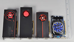 ꡼ No.009 | Radeon HD 6790ץӥ塼ǽȾϤΥХ󥹤ɹʤ顤ŸͤȲ꤬