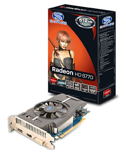 ꡼ No.004 | SapphireHD 6770HD 6750ܥ7ǥ