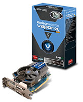 ꡼ No.005 | SapphireHD 6770HD 6750ܥ7ǥ