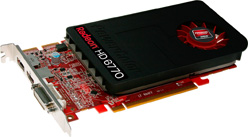 1åȻͤΡRadeon HD 6770ܥɤͻָȯ