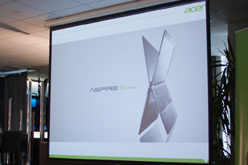 ꡼ No.006 | 13mmUltrabookAspire S3ץ꡼ܥȯɽAMD8CPUѥǥȥåPC7Android֥åȤ