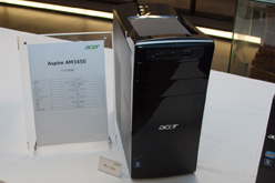 ꡼ No.007 | 13mmUltrabookAspire S3ץ꡼ܥȯɽAMD8CPUѥǥȥåPC7Android֥åȤ