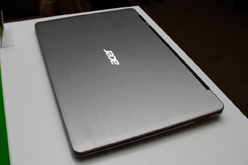 ꡼ No.009 | 13mmUltrabookAspire S3ץ꡼ܥȯɽAMD8CPUѥǥȥåPC7Android֥åȤ