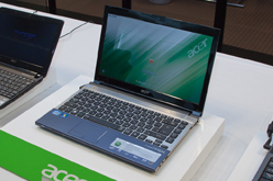 ꡼ No.018 | 13mmUltrabookAspire S3ץ꡼ܥȯɽAMD8CPUѥǥȥåPC7Android֥åȤ