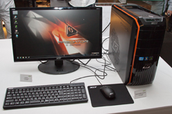 ꡼ No.019 | 13mmUltrabookAspire S3ץ꡼ܥȯɽAMD8CPUѥǥȥåPC7Android֥åȤ