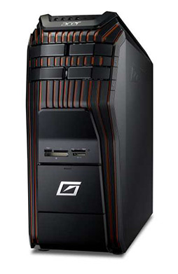 ���������꡼ No.001�Υ���ͥ������ / Acer��GTX 670��ܤΡ�PSO2�׿侩PC��ŹƬ��ȯ�䡣���ʤ�17��������