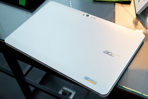 ꡼ No.003 | AcerWindows 8PCΥ饤ʥåפȯɽ֥åȤUltrabookʤɤ