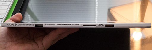 ꡼ No.005 | AcerWindows 8PCΥ饤ʥåפȯɽ֥åȤUltrabookʤɤ