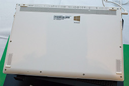 ꡼ No.028 | AcerWindows 8PCΥ饤ʥåפȯɽ֥åȤUltrabookʤɤ